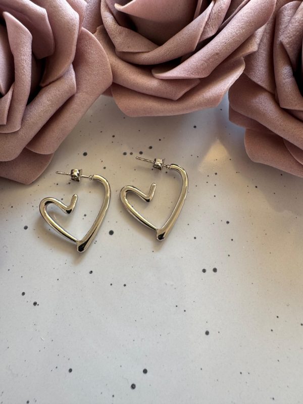 Pendientes amore mio