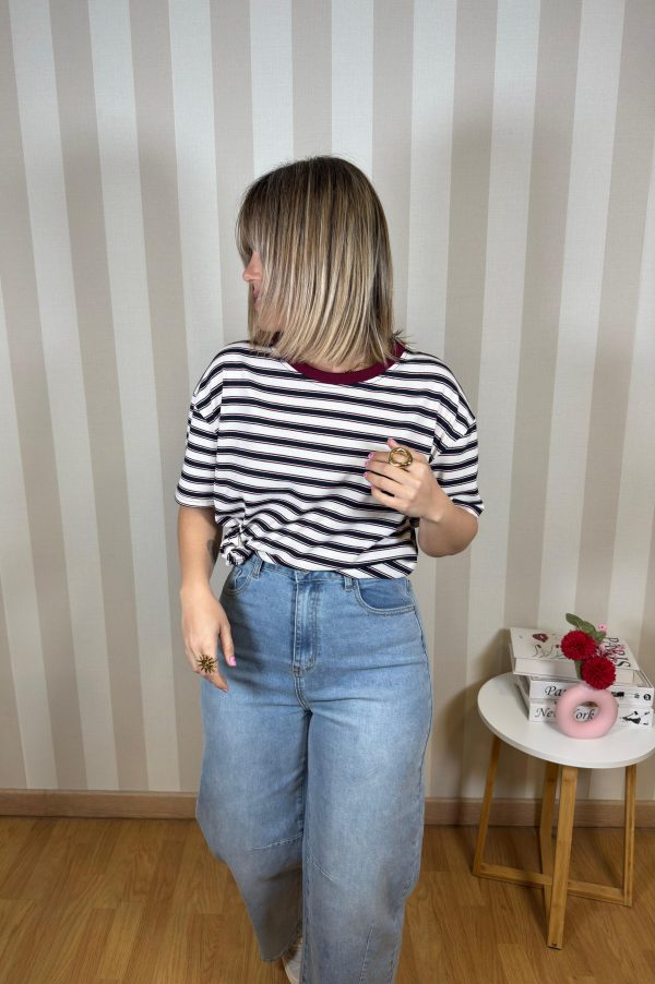 Pantalón Baggy vaquero