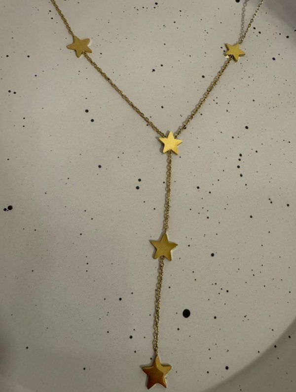 Collar Estrella