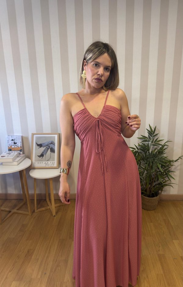 Vestido Manuela