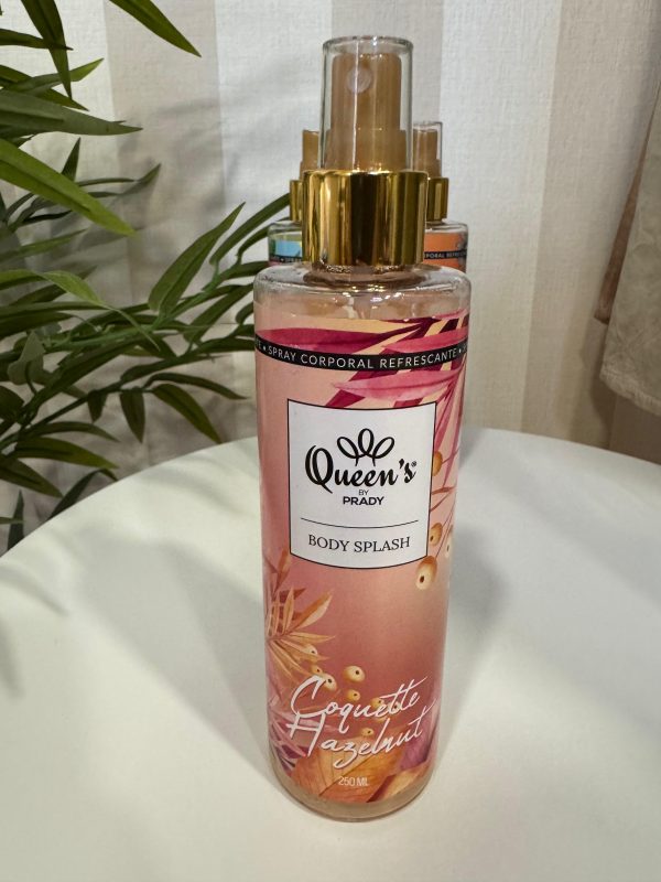 Bruma frescor floral