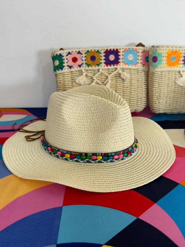Sombrero Peru