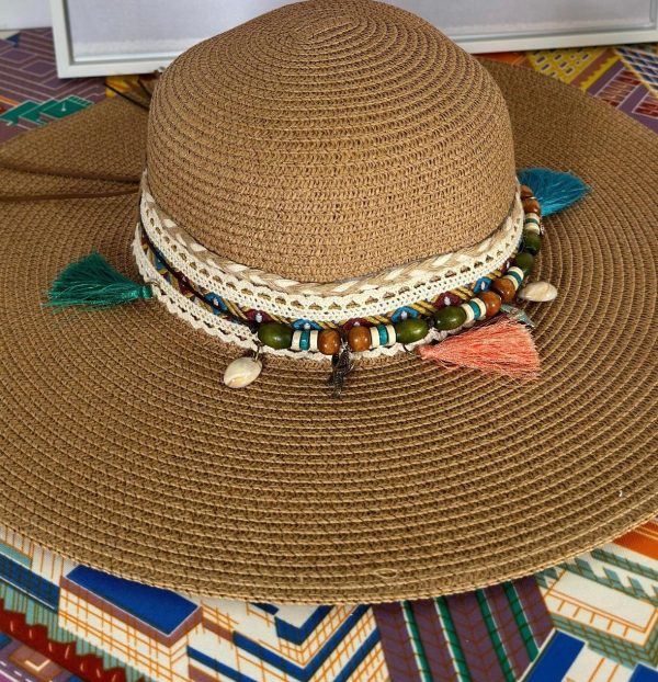 Sombrero Ohana